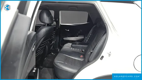 KGM - SSANGYONG TIVOLI LX 2WD