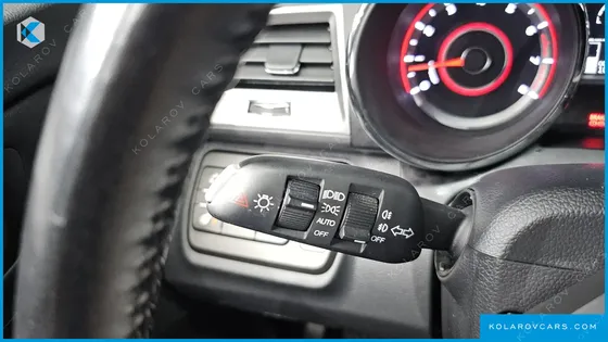 KGM - SSANGYONG TIVOLI LX 2WD