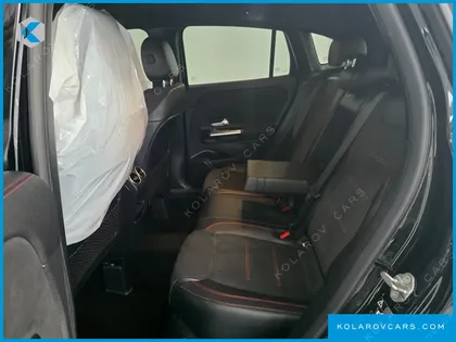 MERCEDES GLA-CLASS GLA250 4MATIC