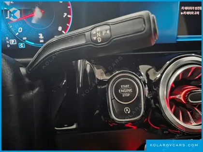 MERCEDES GLA-CLASS GLA250 4MATIC