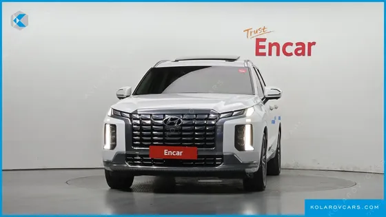 HYUNDAI PALISADE GASOLINE 3.8 2WD