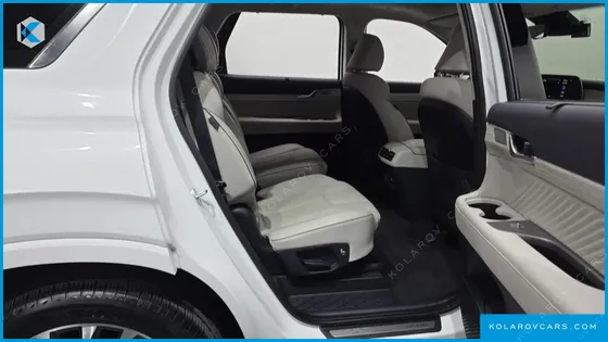HYUNDAI PALISADE GASOLINE 3.8 2WD