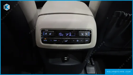 HYUNDAI PALISADE GASOLINE 3.8 2WD