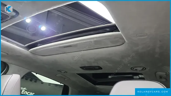 HYUNDAI PALISADE GASOLINE 3.8 2WD