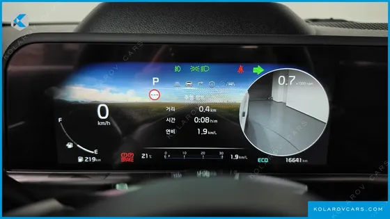 KIA SELTOS GASOLINE 1.6 TURBO 4WD