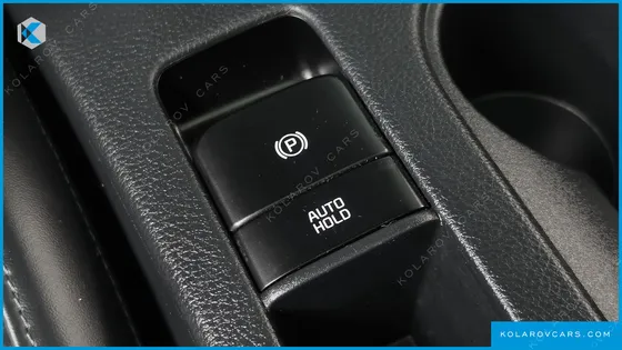 KIA SELTOS GASOLINE 1.6 TURBO 4WD