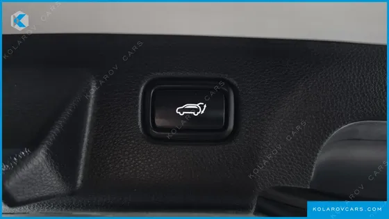 KIA SELTOS GASOLINE 1.6 TURBO 4WD