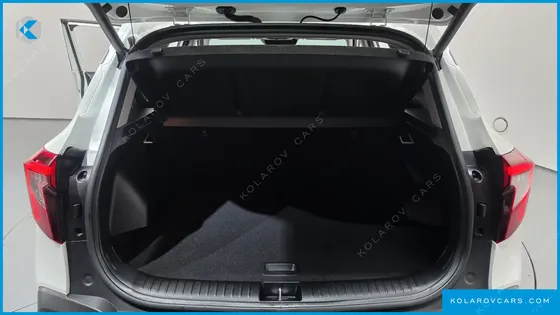 KIA SELTOS GASOLINE 1.6 TURBO 4WD