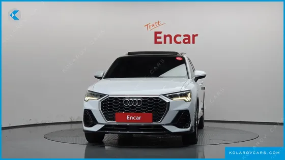 AUDI Q3 35 TDI SPORTBACK