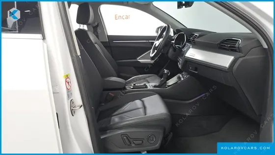 AUDI Q3 35 TDI SPORTBACK