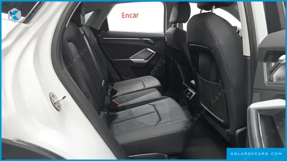 AUDI Q3 35 TDI SPORTBACK