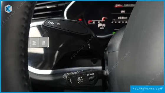 AUDI Q3 35 TDI SPORTBACK