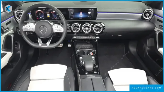 MERCEDES CLA-CLASS CLA250 4MATIC