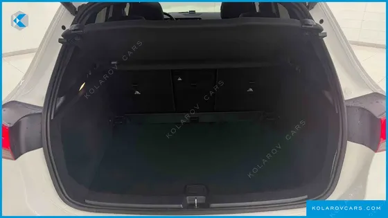 MERCEDES GLA-CLASS GLA250 4MATIC