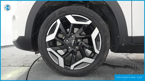KIA SELTOS GASOLINE 2.0 2WD