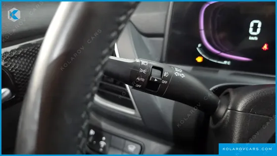 KIA SELTOS GASOLINE 2.0 2WD