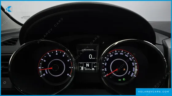 KGM - SSANGYONG TIVOLI LX 2WD