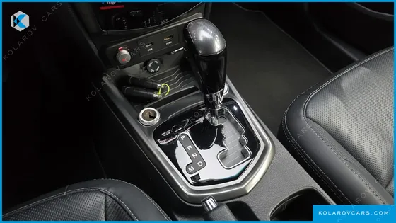 KGM - SSANGYONG TIVOLI LX 2WD