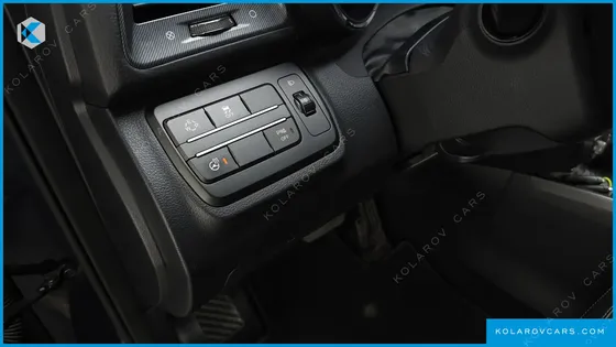 KGM - SSANGYONG TIVOLI LX 2WD