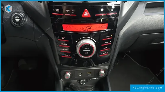 KGM - SSANGYONG TIVOLI LX 2WD