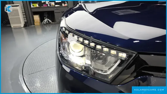 KGM - SSANGYONG TIVOLI LX 2WD
