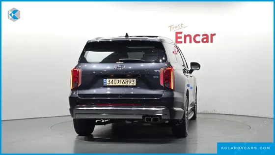 HYUNDAI PALISADE GASOLINE 3.8 4WD