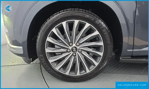 HYUNDAI PALISADE GASOLINE 3.8 4WD