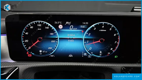 MERCEDES CLA-CLASS CLA250 4MATIC