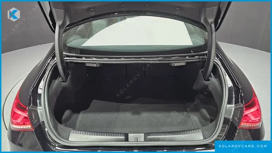 MERCEDES CLA-CLASS CLA250 4MATIC