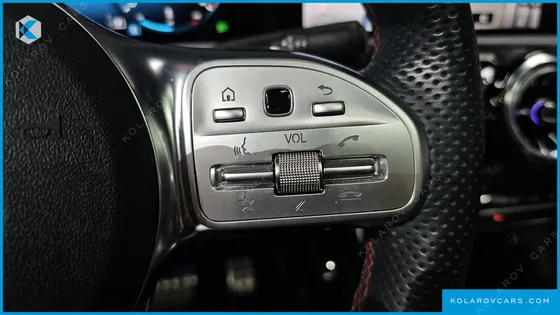 MERCEDES CLA-CLASS CLA250 4MATIC