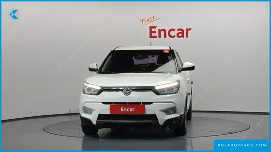 KGM - SSANGYONG TIVOLI LX 2WD