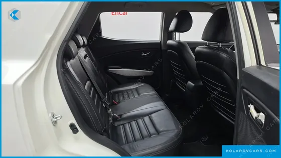KGM - SSANGYONG TIVOLI LX 2WD