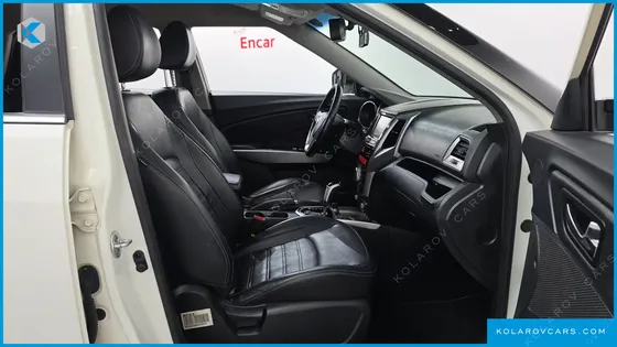 KGM - SSANGYONG TIVOLI LX 2WD