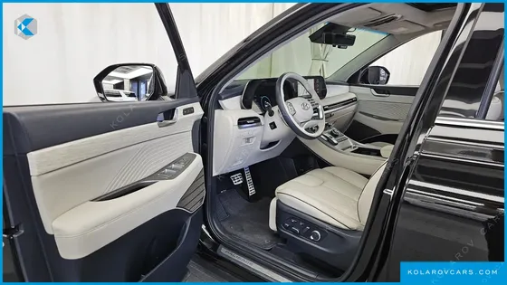 HYUNDAI PALISADE DIESEL 2.2 2WD