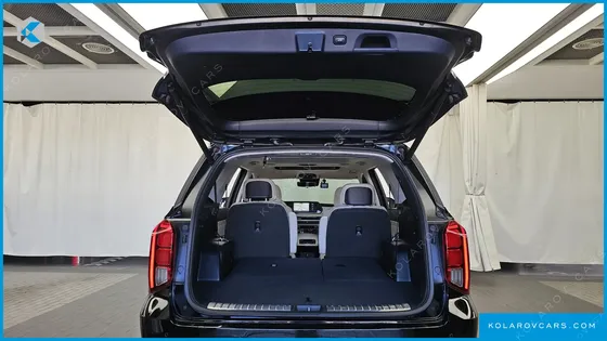 HYUNDAI PALISADE DIESEL 2.2 2WD