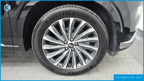 HYUNDAI PALISADE DIESEL 2.2 2WD