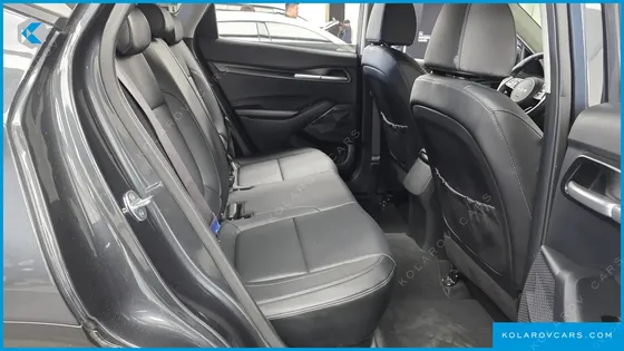 KIA SELTOS GASOLINE 1.6 TURBO 4WD