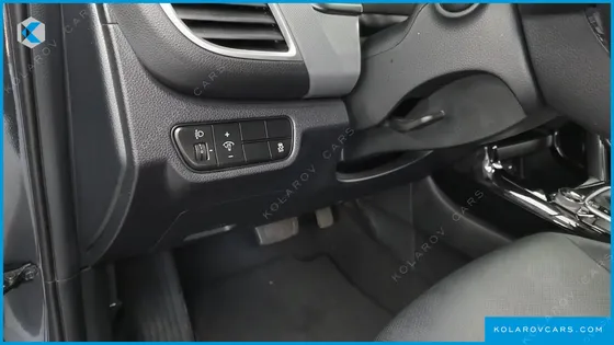 KIA SELTOS GASOLINE 1.6 TURBO 4WD
