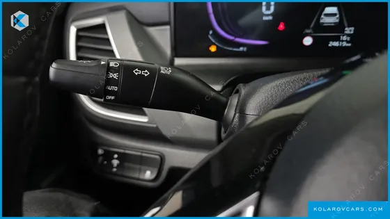 KIA SELTOS GASOLINE 1.6 TURBO 4WD