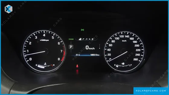 HYUNDAI GENESIS G330 MODERN AWD