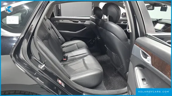 HYUNDAI GENESIS G330 MODERN AWD