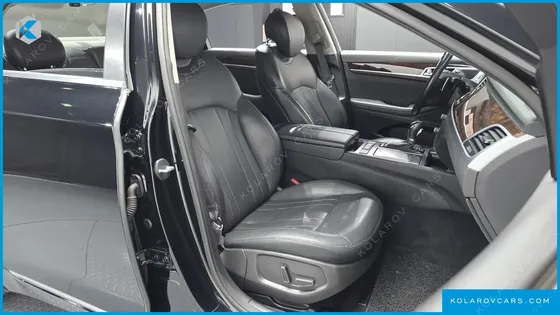HYUNDAI GENESIS G330 MODERN AWD