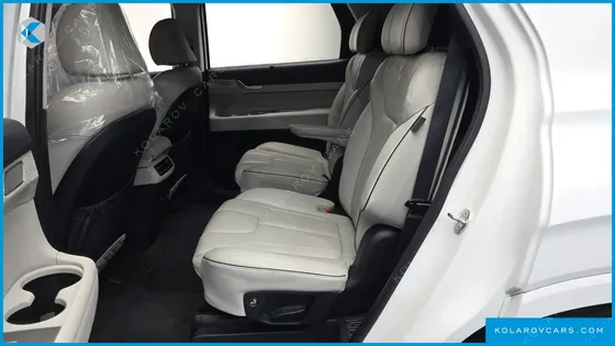 HYUNDAI PALISADE GASOLINE 3.8 2WD