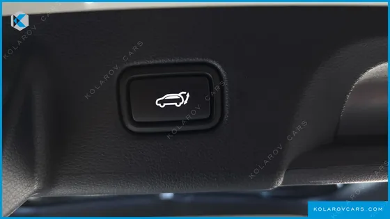 HYUNDAI PALISADE GASOLINE 3.8 2WD