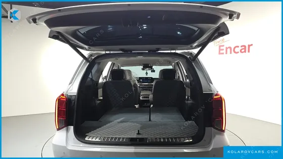 HYUNDAI PALISADE GASOLINE 3.8 2WD