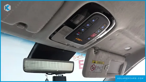 HYUNDAI PALISADE GASOLINE 3.8 2WD