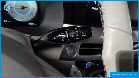 HYUNDAI PALISADE GASOLINE 3.8 2WD