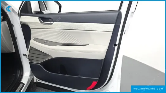 HYUNDAI PALISADE GASOLINE 3.8 2WD