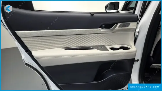HYUNDAI PALISADE GASOLINE 3.8 2WD