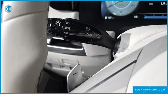 HYUNDAI PALISADE GASOLINE 3.8 2WD